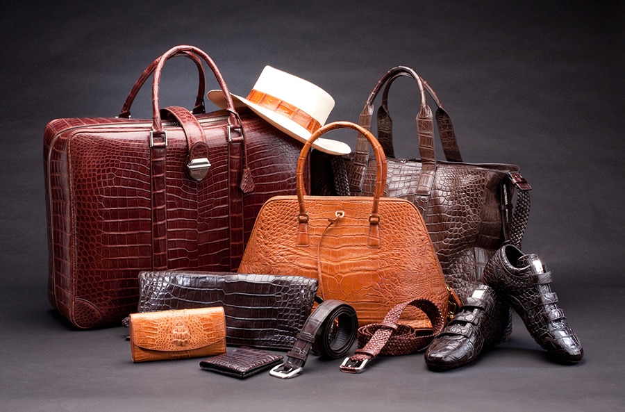 Luxury Hand Bags