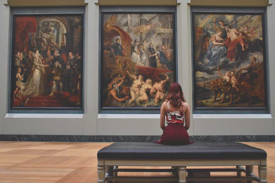 La traduction : tout un art pour accompagner la digitalisation des musées