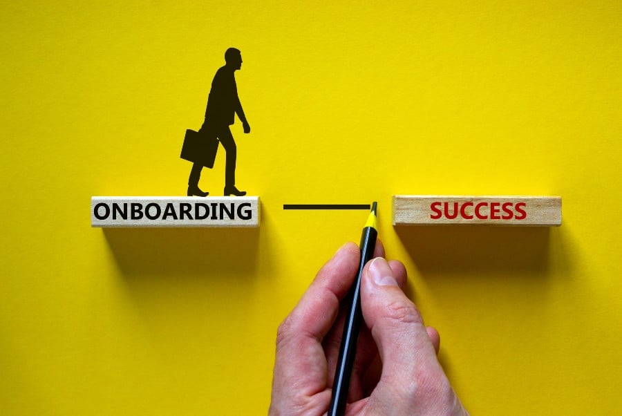 Comment réussir l'onboarding