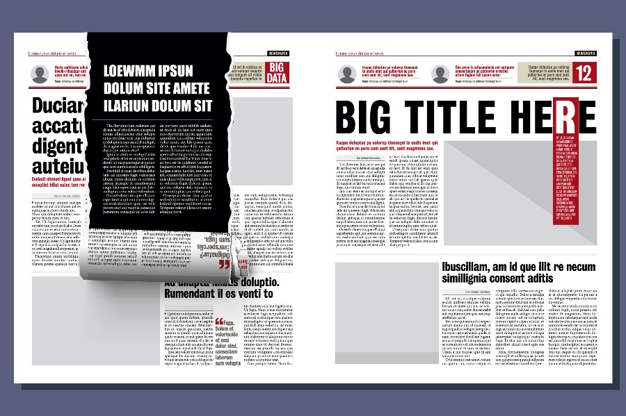 Document Adpbe Indesign