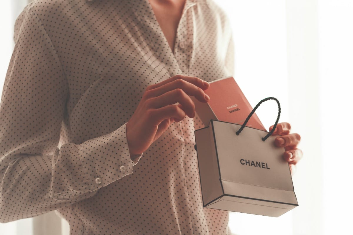 Packaging éco-responsable : le luxe est emballé par cette tendance