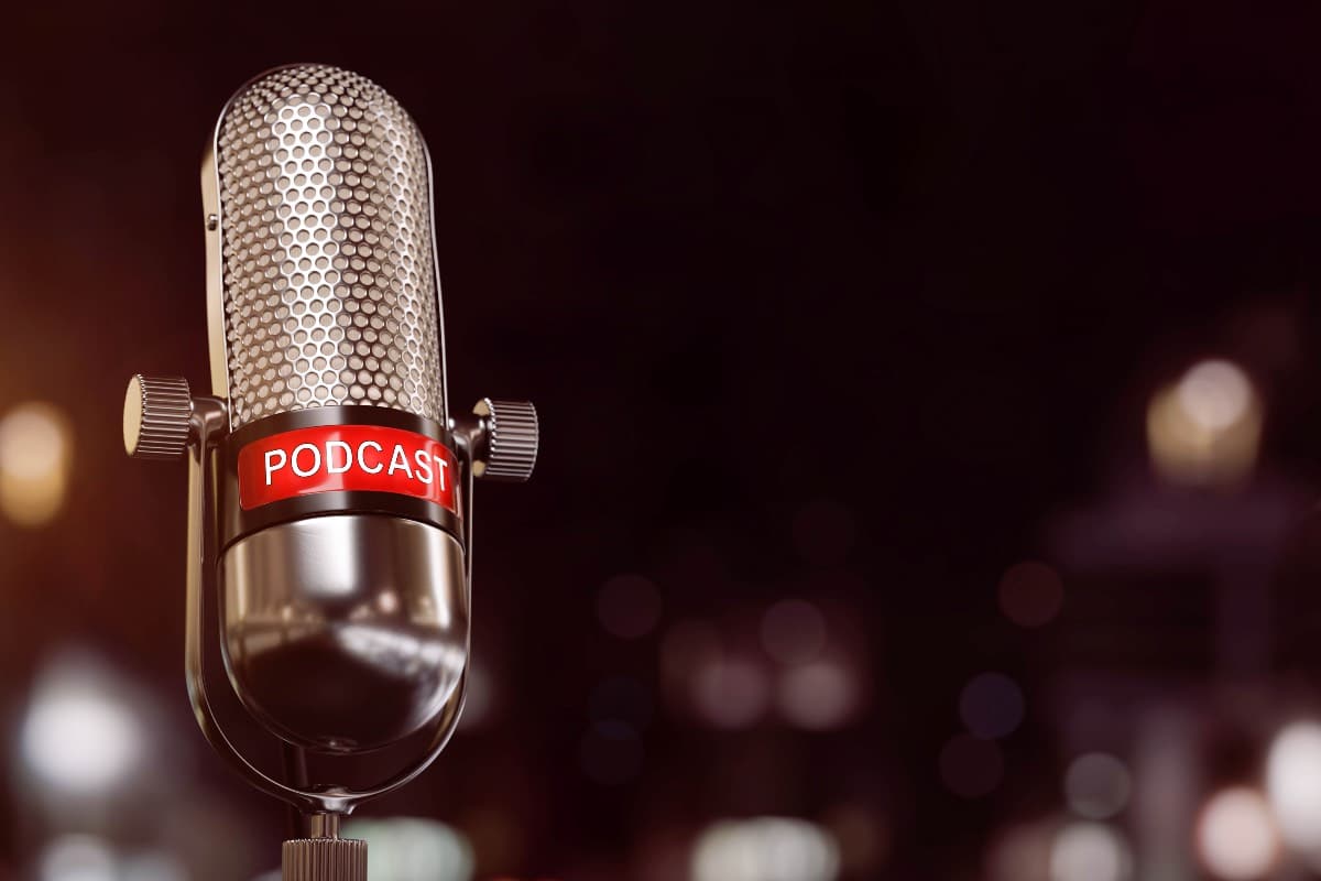Transcription des podcasts : pourquoi est-elle importante ?