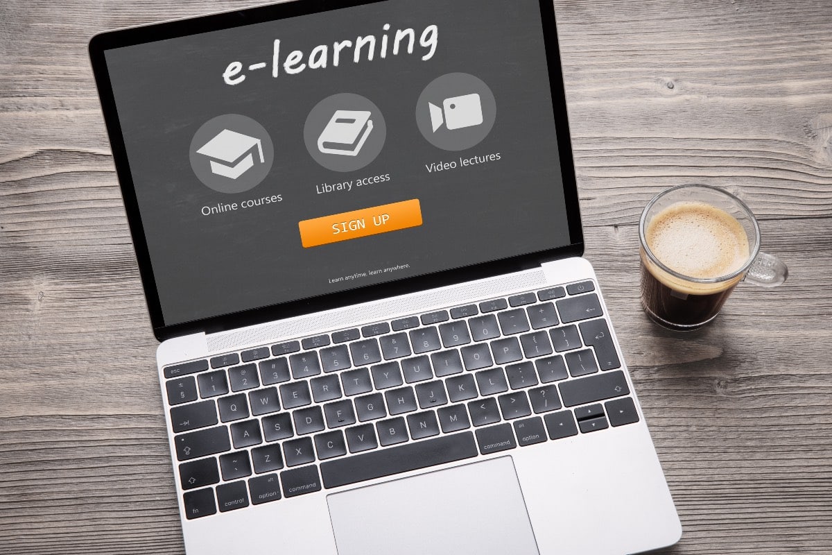 Luxe : 6 étapes pour créer une formation e-learning efficace pour votre marque