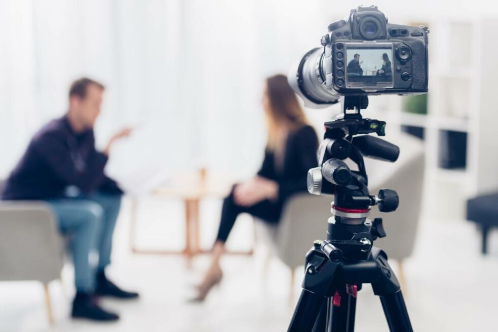 Comment faire une bonne interview