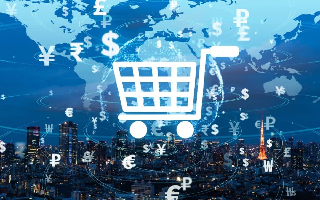 e-commerce multilingue de luxe